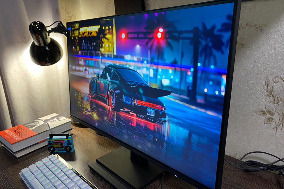ASUS VA259HGA