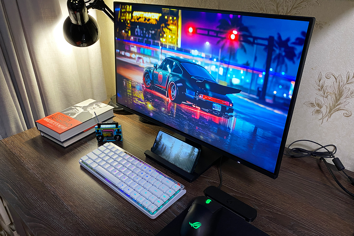 ASUS VA259HGA ASUS VA259HGA