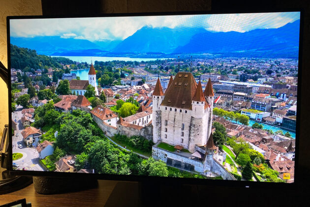 ASUS VA259HGA