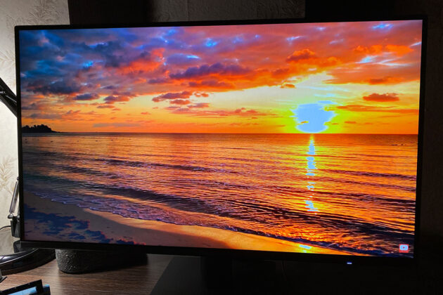 ASUS VA259HGA