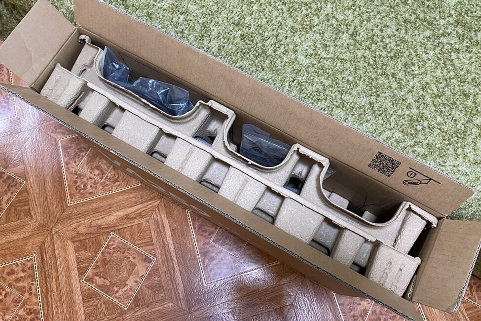 ASUS VA259HGA