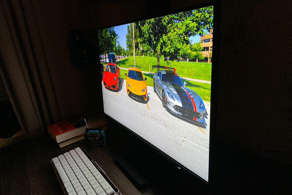 ASUS VA259HGA