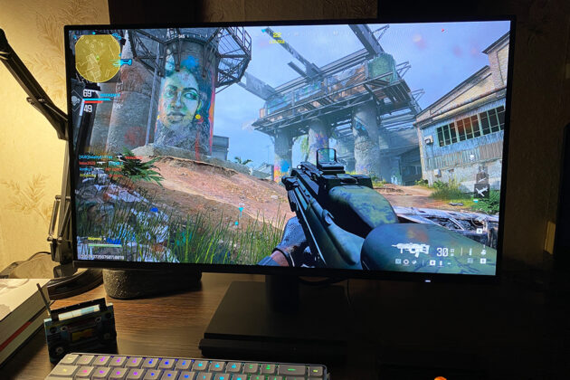ASUS VA259HGA