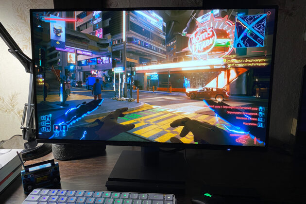 ASUS VA259HGA