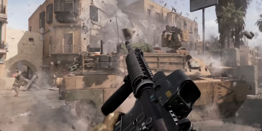 Battlefield 6 Battlefield 6