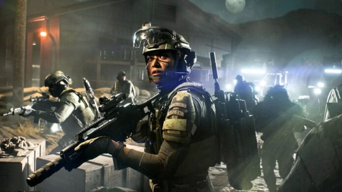 Battlefield 6