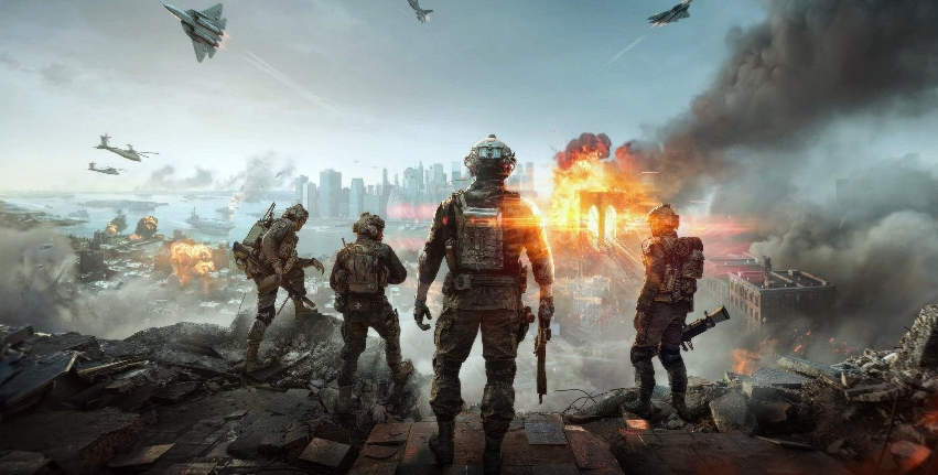 Battlefield 6