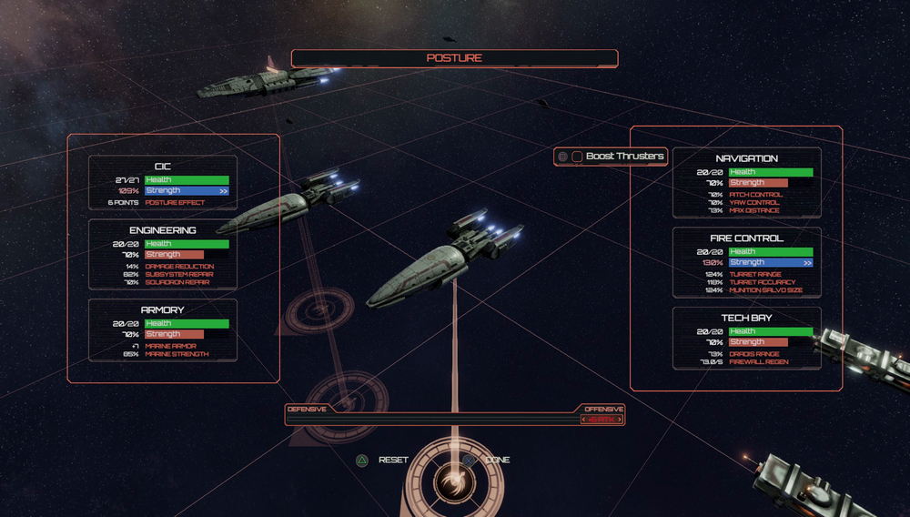 Battlestar Galactica Deadlock Battlestar Galactica Deadlock