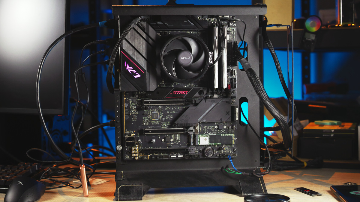 be quiet! Pure Rock Pro 3 be quiet! Pure Rock Pro 3