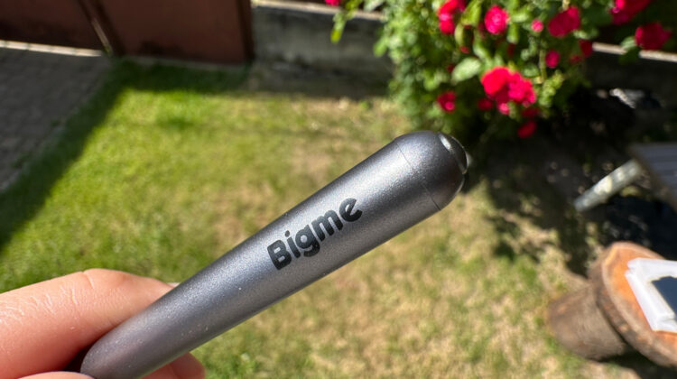 Стилус Bigme B7