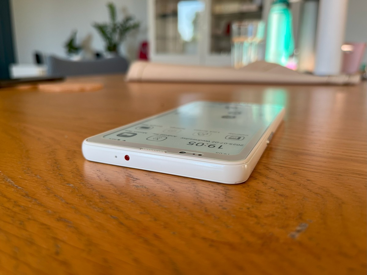 その Bigme HiBreak Pro スマートフォンレビュー - Root-Nation.com
