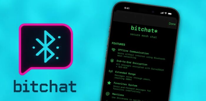 Bitchat Bitchat