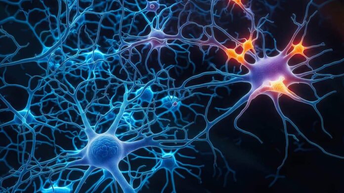Brain neurons Brain neurons