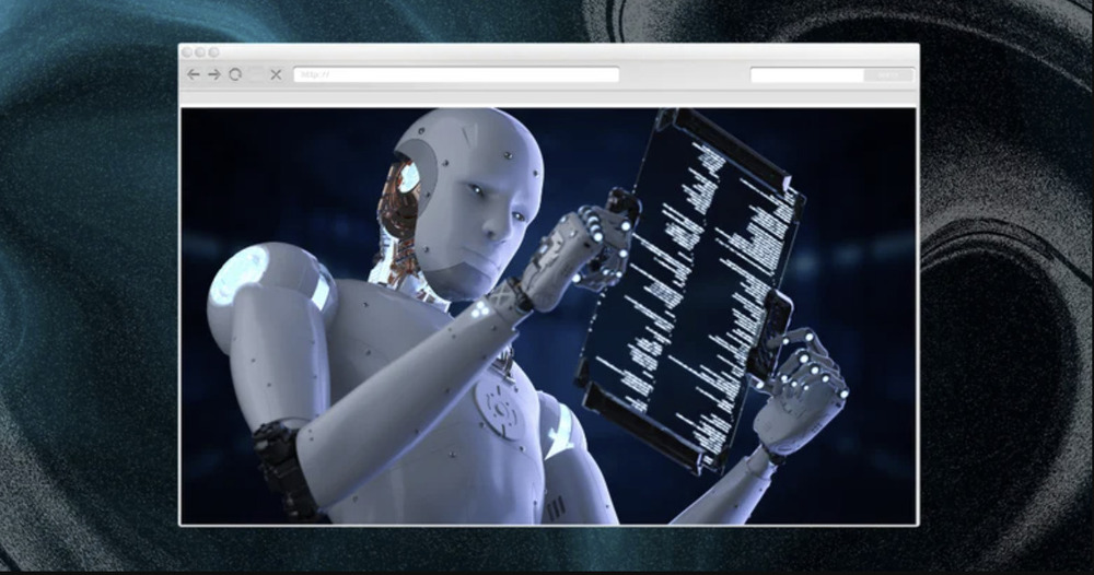 Browsers of the future