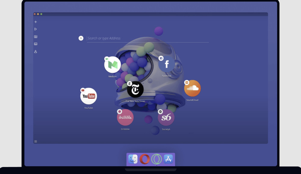 Browsers of the future