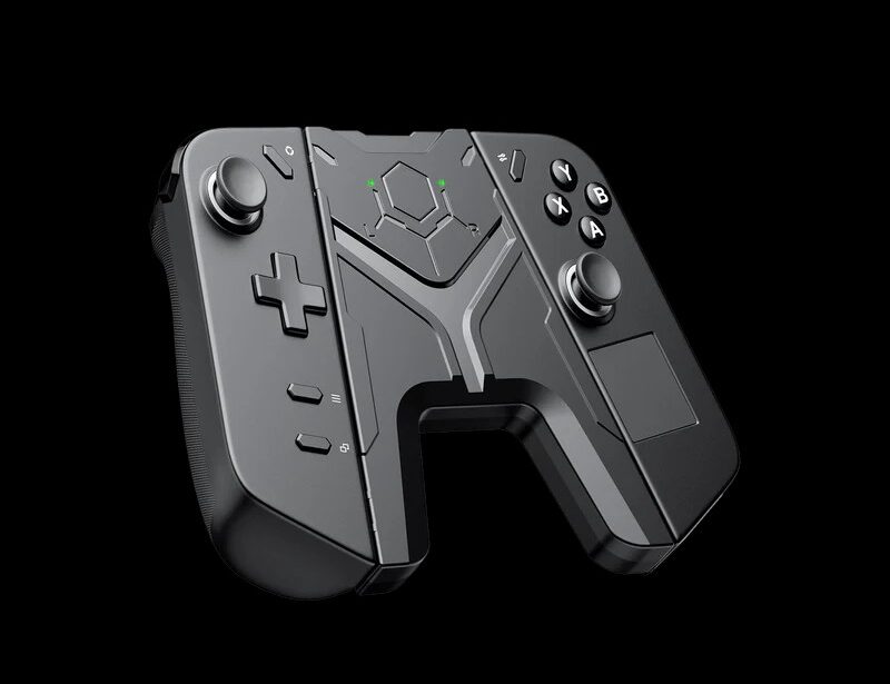 JSAUX Charging Connector for Legion Go Controller