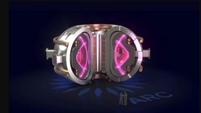 Commonwealth Fusion Systems Tokamak Hall-2 Commonwealth Fusion Systems Tokamak Hall-2