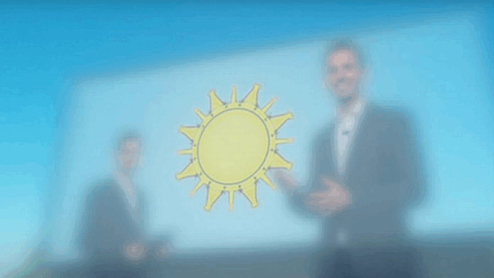 Sun Day Sun Day
