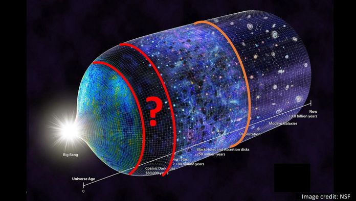 CosmoCube CosmoCube