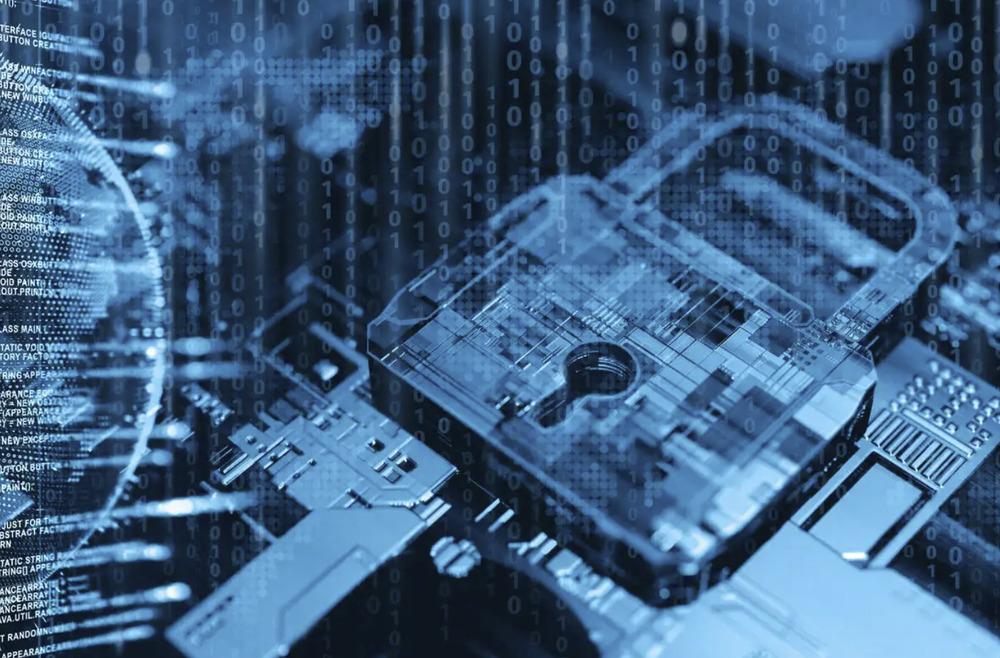 Cryptography
