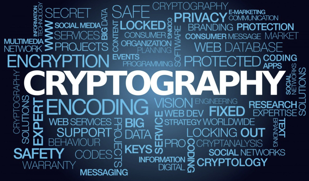Cryptography