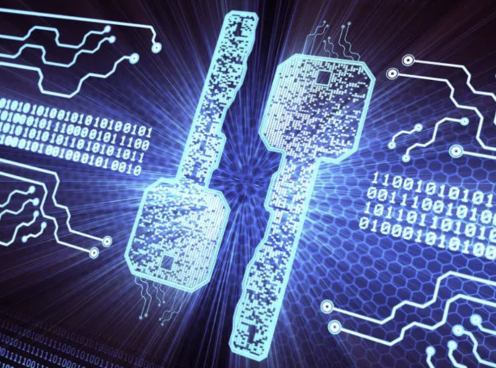 Cryptography