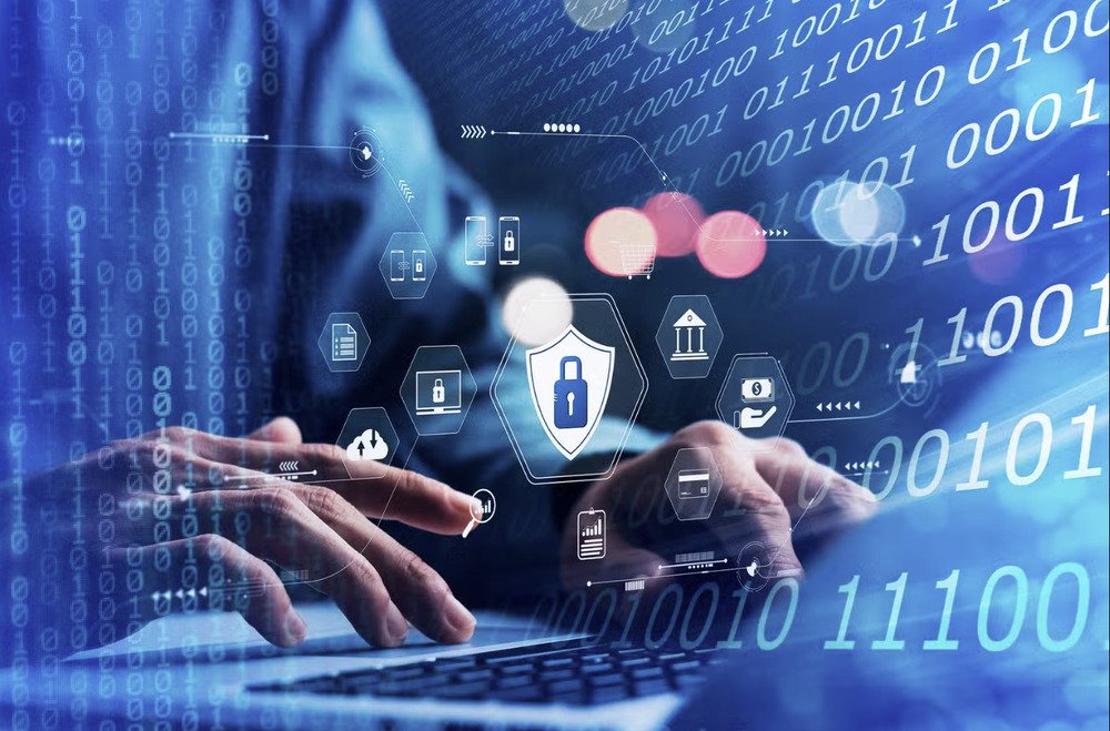 Cryptography