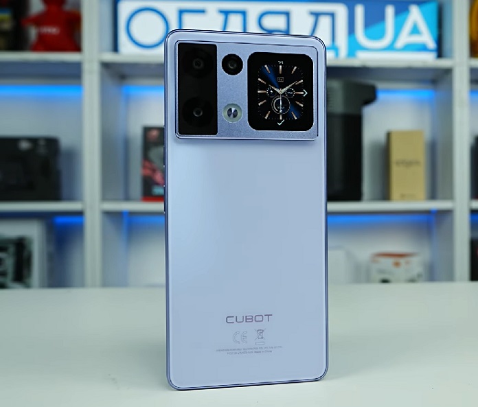 Cubot P90 Cubot P90