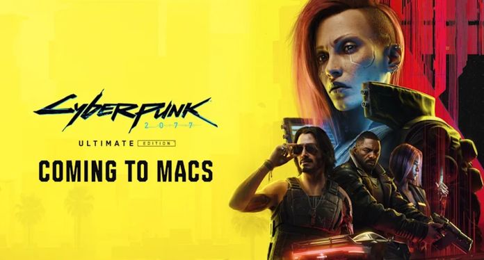 Cyberpunk 2077: Ultimate Edition Cyberpunk 2077: Ultimate Edition