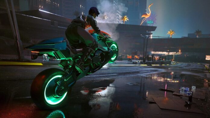 Cyberpunk 2077: Ultimate Edition Cyberpunk 2077: Ultimate Edition