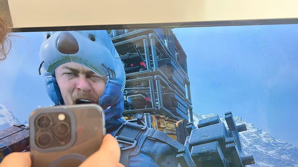 Death Stranding Discord Death Stranding Discord
