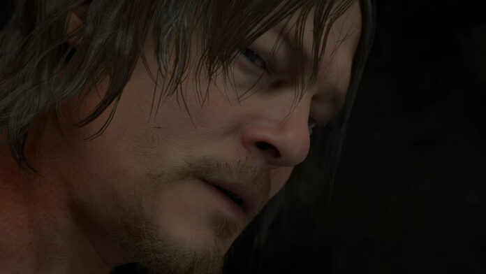 Death Stranding Discord Death Stranding Discord