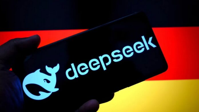 DeepSeek AI DeepSeek AI