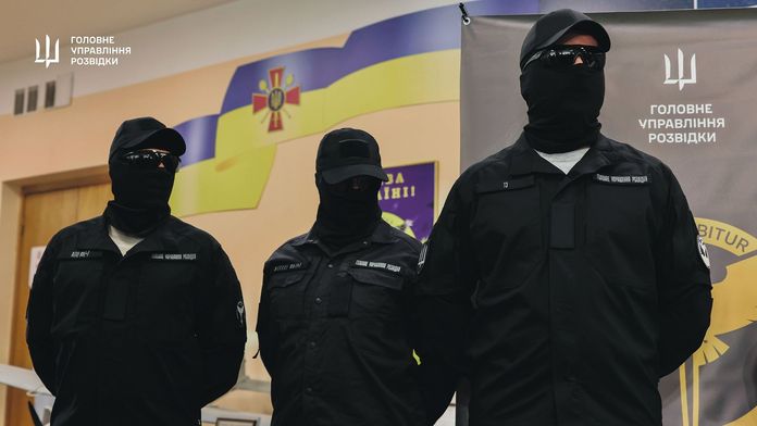 Успішні операції розвідки та дронів MAGURA зафіксували в Книзі рекордів України