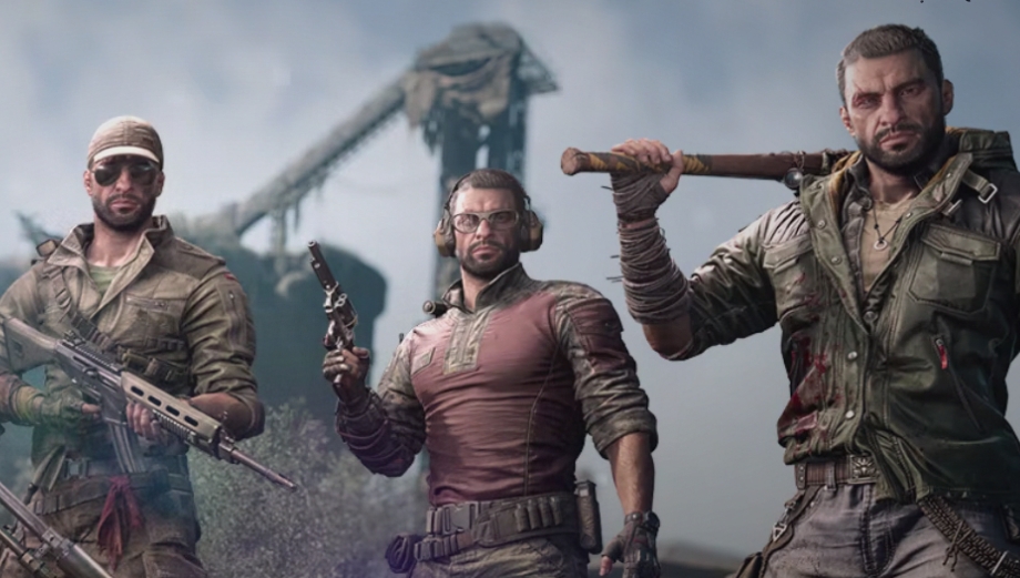 Вихід гри Dying Light: The Beast перенесли, щоб зробити її найкращою в серії Вихід гри Dying Light: The Beast перенесли, щоб зробити її найкращою в серії