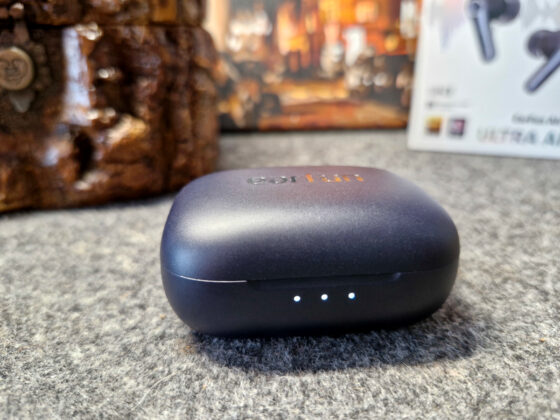 EarFun Air Pro 4
