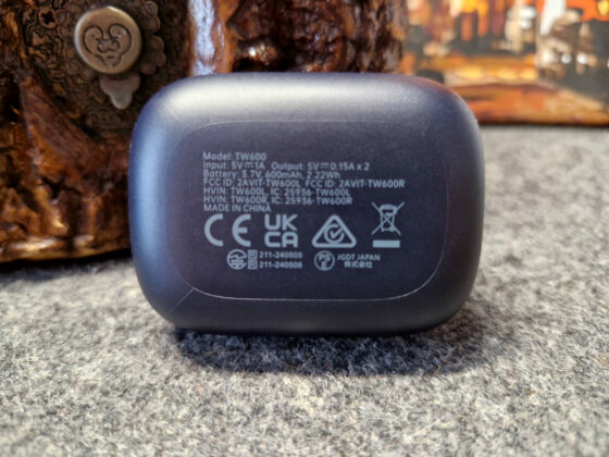 EarFun Air Pro 4