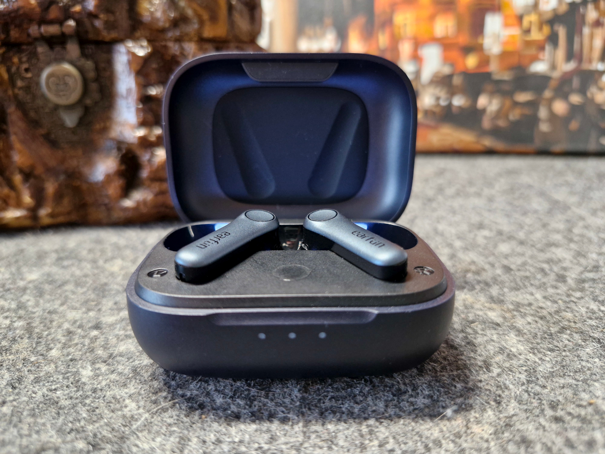 EarFun Air Pro 4 EarFun Air Pro 4