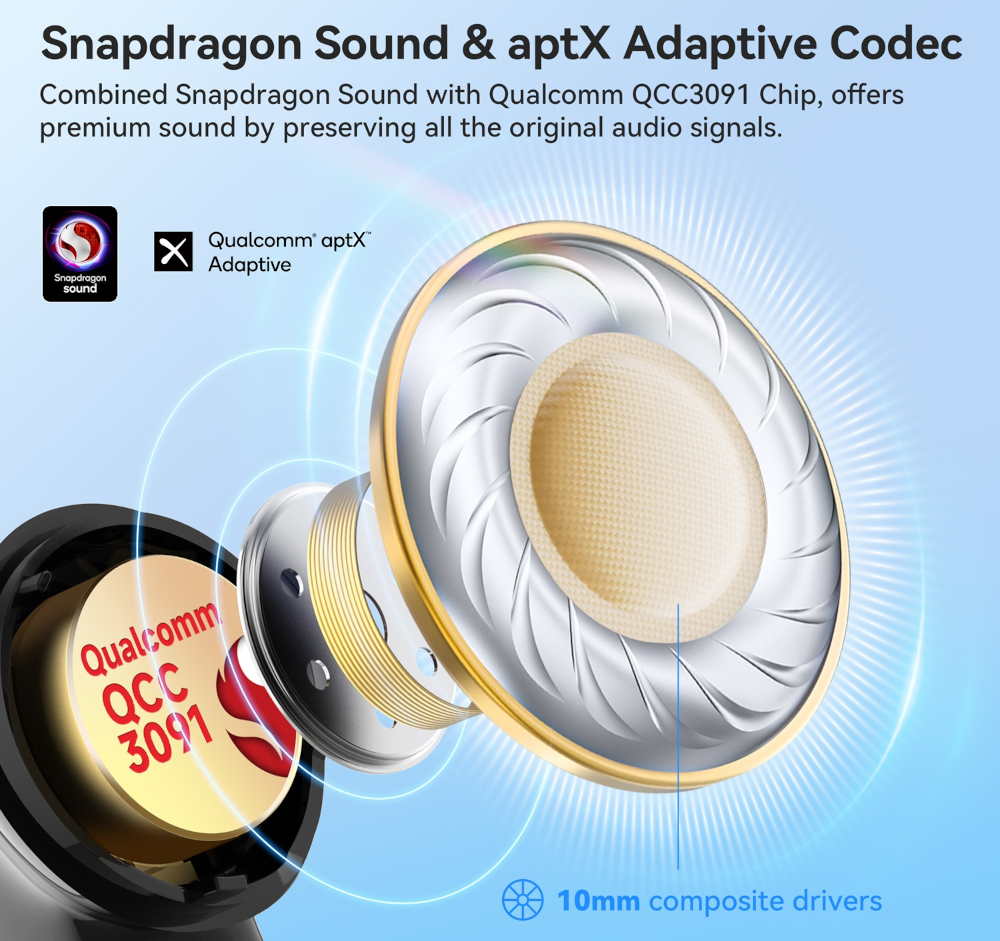 EarFun Air Pro 4 EarFun Air Pro 4