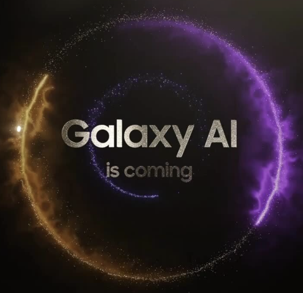 Galaxy Unpacked Galaxy Unpacked