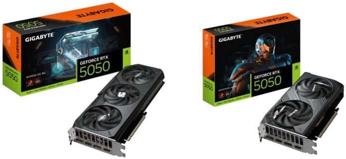 GIGABYTE 