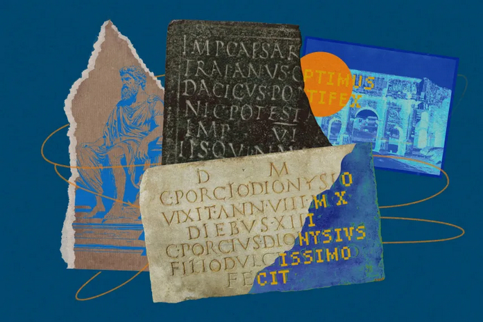 Google AI Aeneas Google AI Aeneas