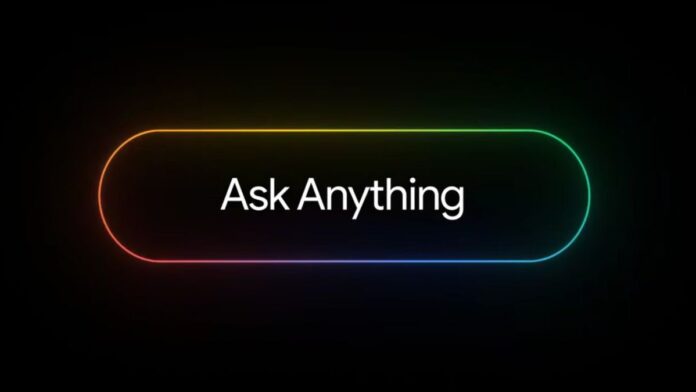 Google AI Mode