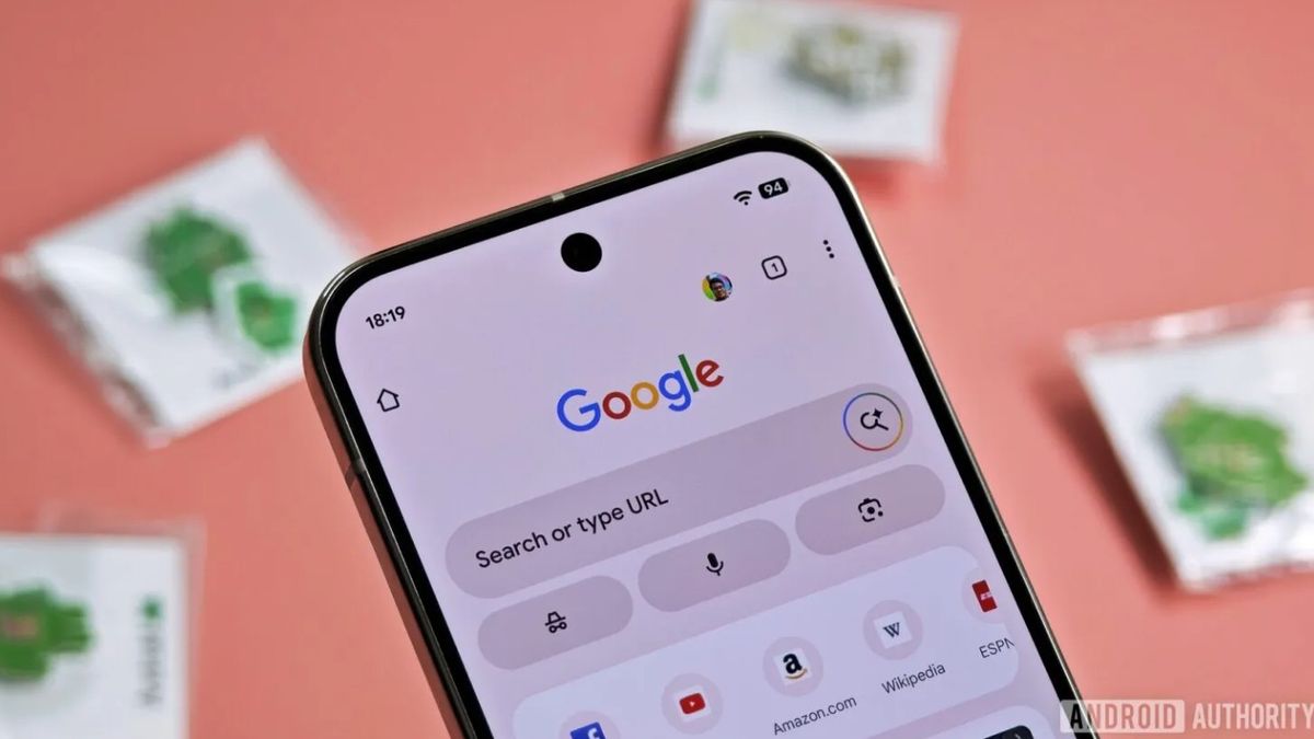 Chrome для Android незабаром отримає функцію, яка раніше була лише на ПК Chrome для Android незабаром отримає функцію, яка раніше була лише на ПК