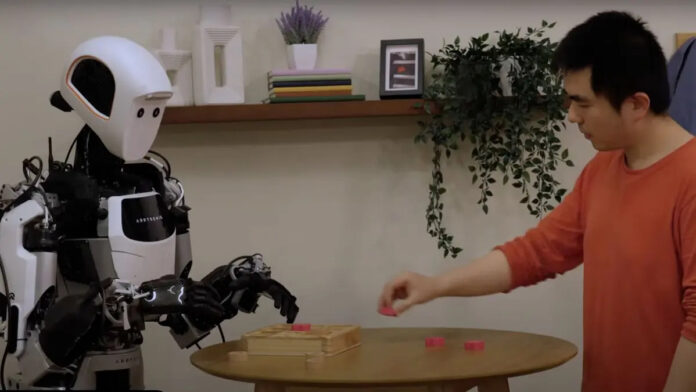 Google DeepMind Google DeepMind