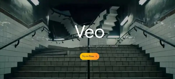 Veo 3 Veo 3