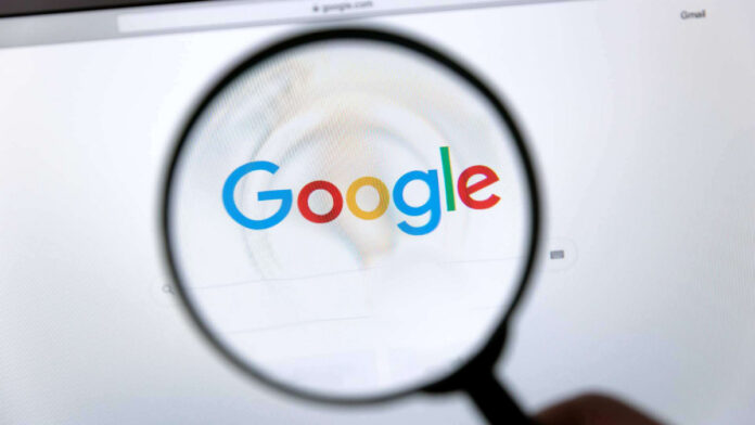 Google Google