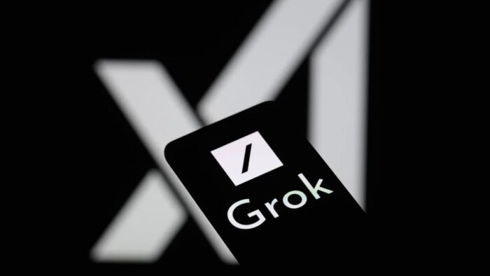 Grok Grok