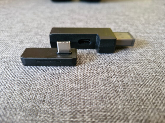 HATOR Hypergang 3 Wireless