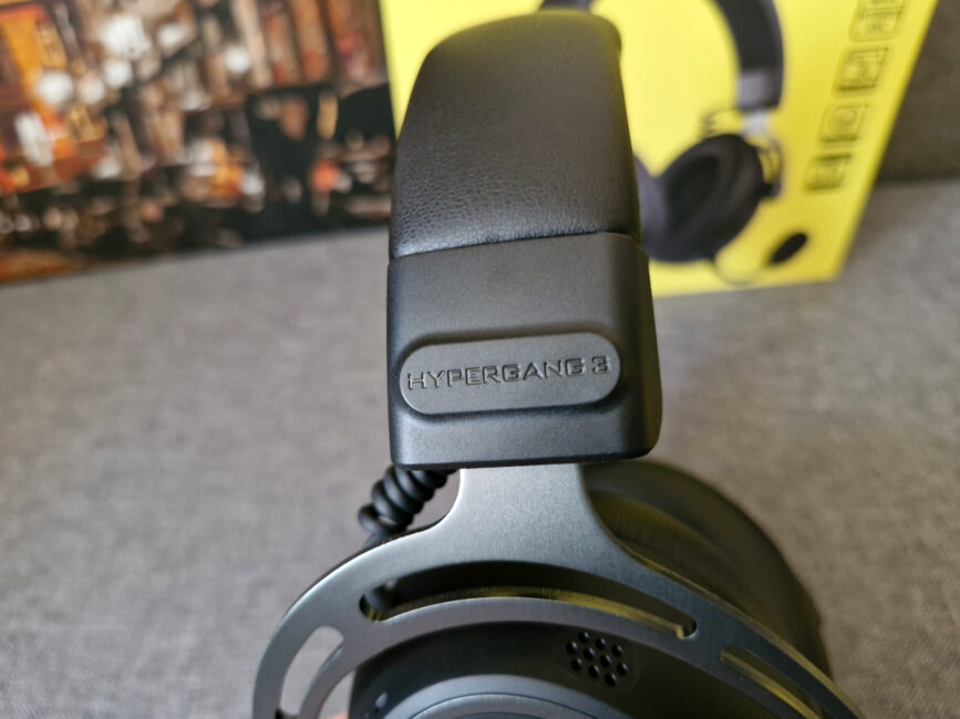 HATOR Hypergang 3 Wireless